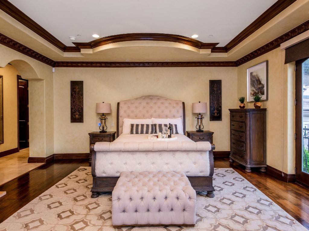 Robmar Mansion Los Angeles