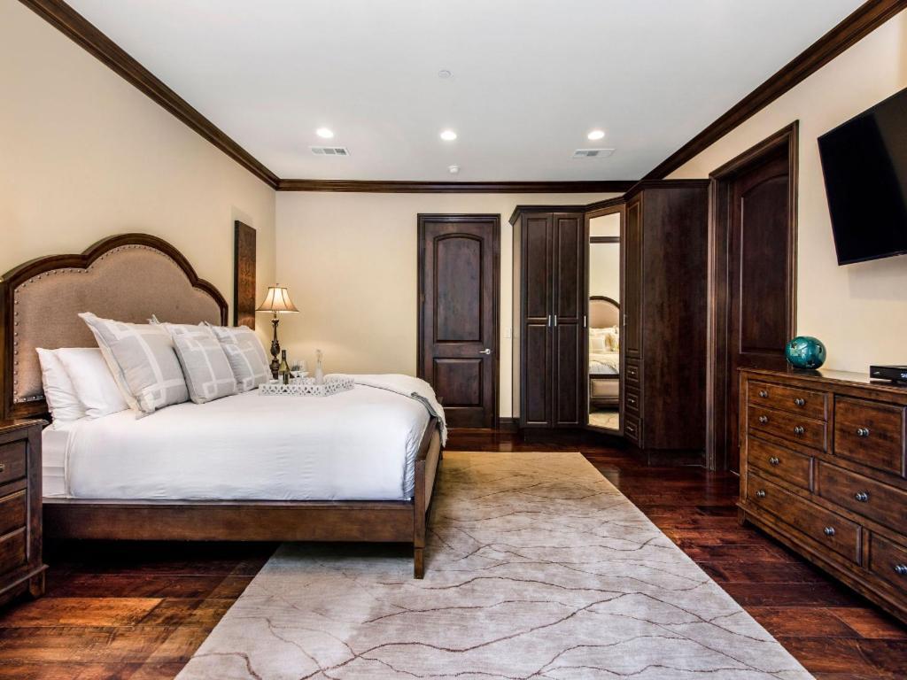 Robmar Mansion Villa Los Angeles
