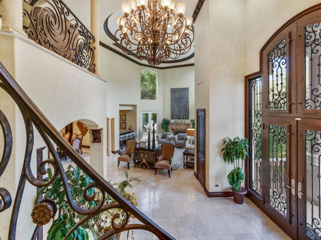 Villa Robmar Mansion Los Angeles