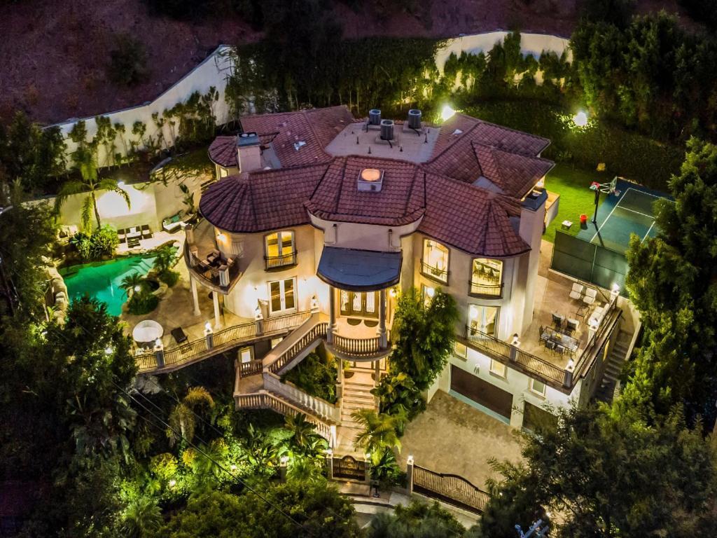 Robmar Mansion