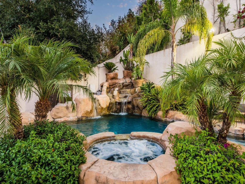 Robmar Mansion Los Angeles