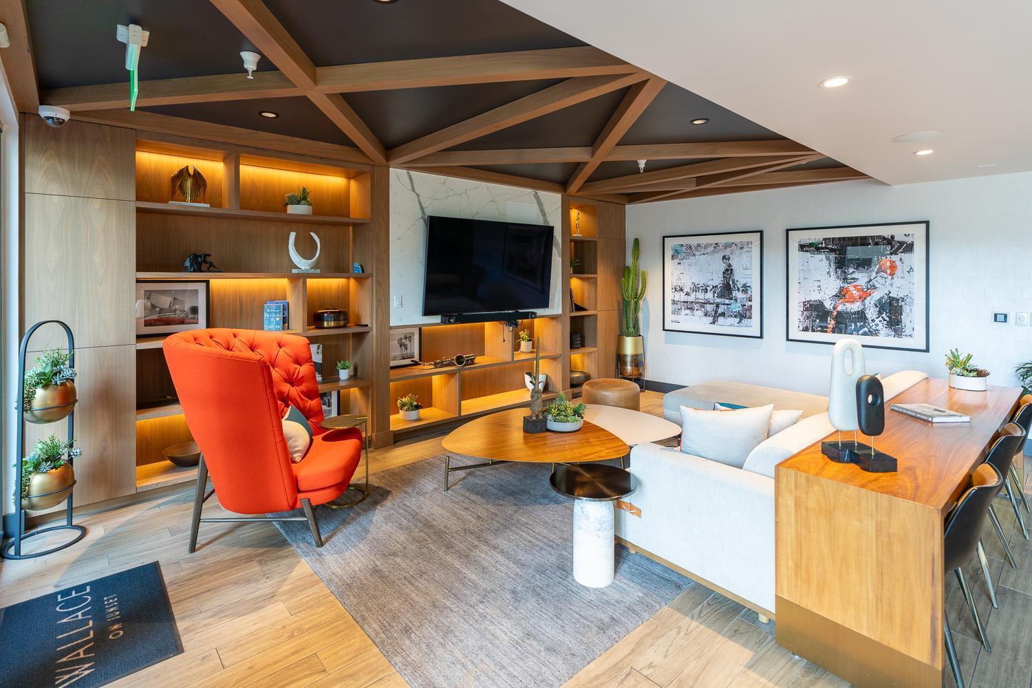 Sunset Lounge On Sunset Blvd With Pool & Jacuzzi Apartment