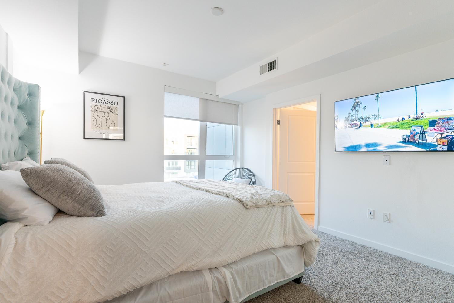 Sunset Lounge On Sunset Blvd With Pool & Jacuzzi Apartment *