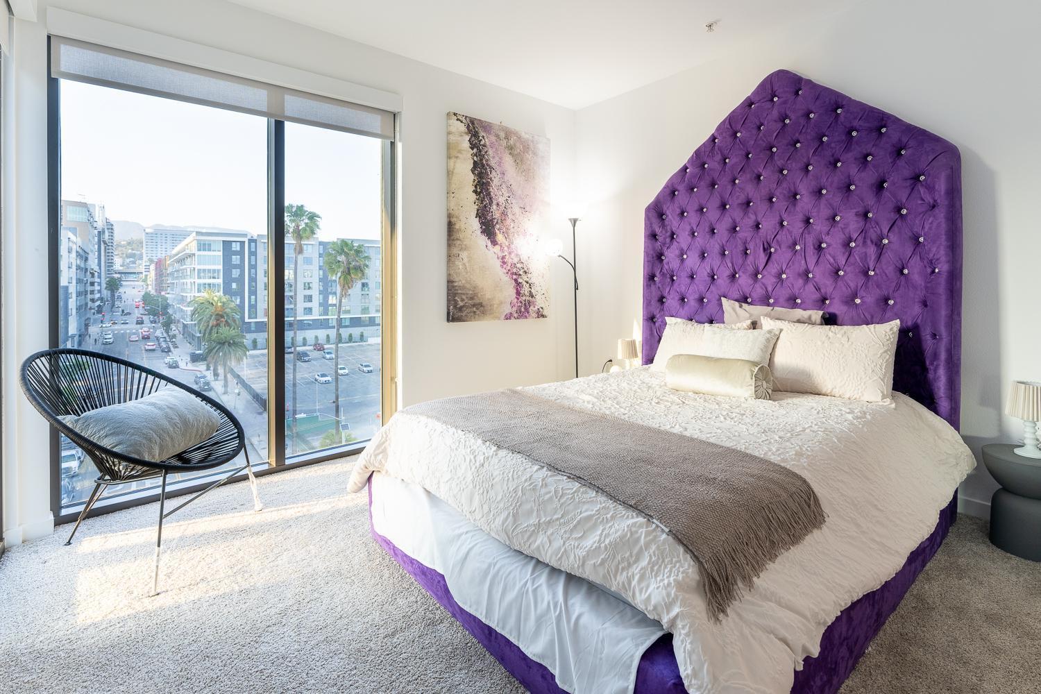 Apartment Sunset Lounge On Sunset Blvd With Pool & Jacuzzi *