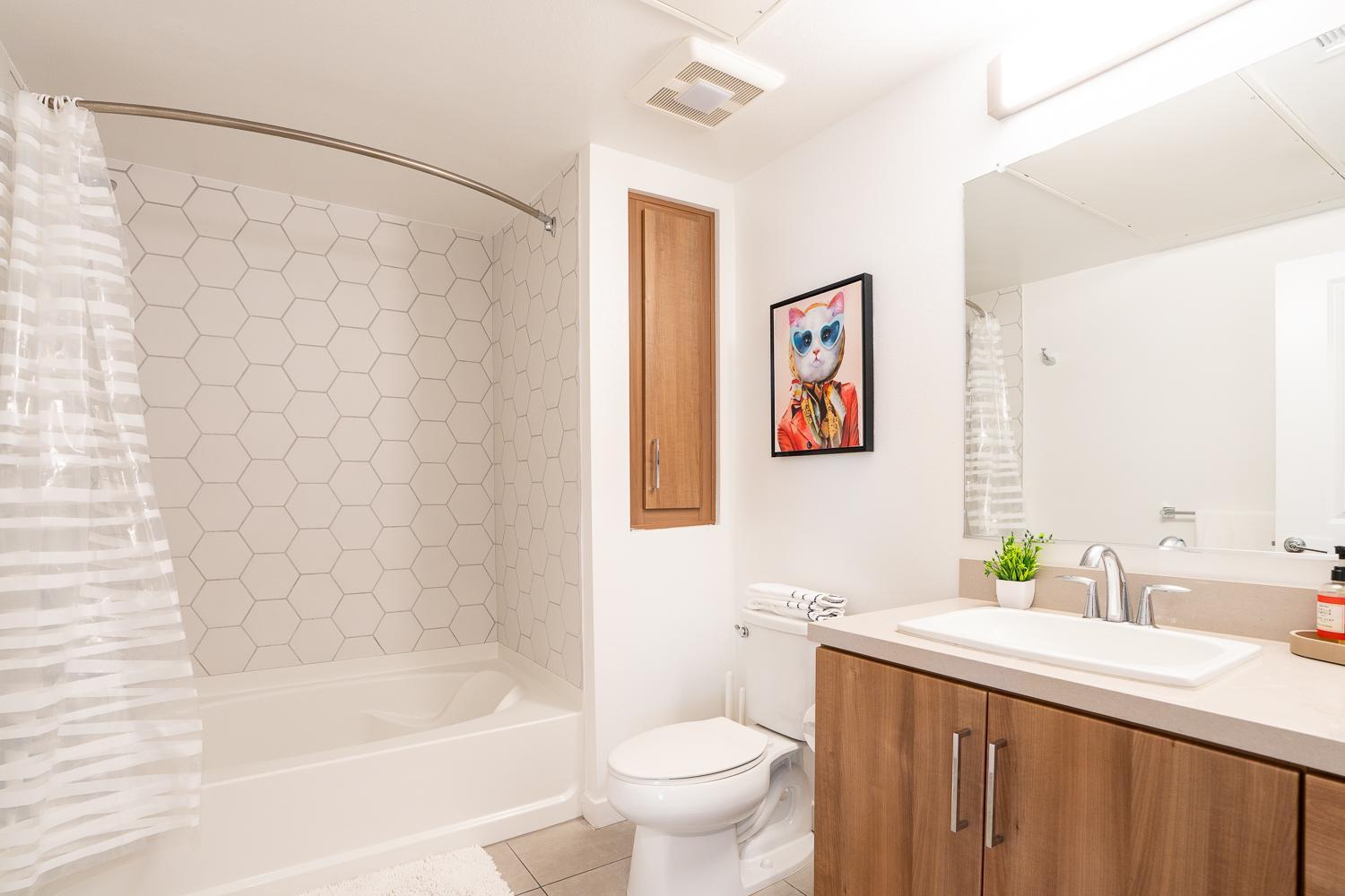 Sunset Lounge On Sunset Blvd With Pool & Jacuzzi Apartment *
