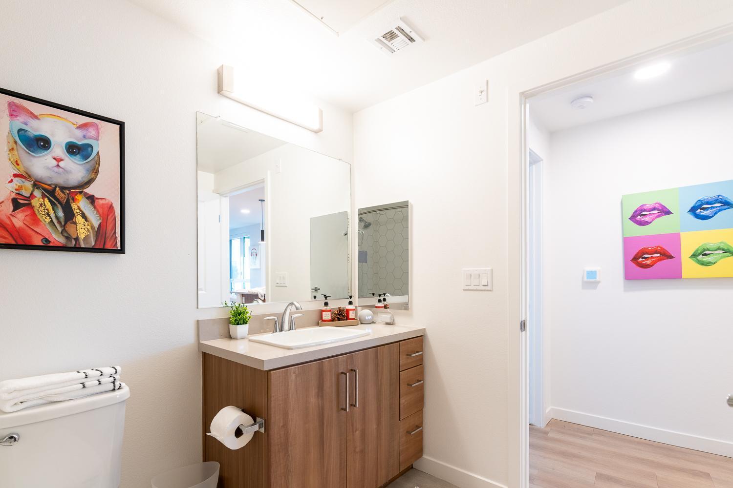 Apartment Sunset Lounge On Sunset Blvd With Pool & Jacuzzi *
