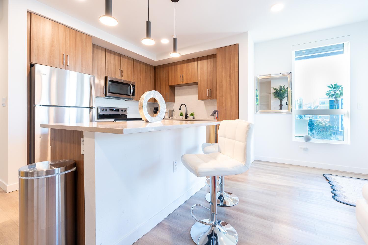 Sunset Lounge On Sunset Blvd With Pool & Jacuzzi Apartment Los Angeles