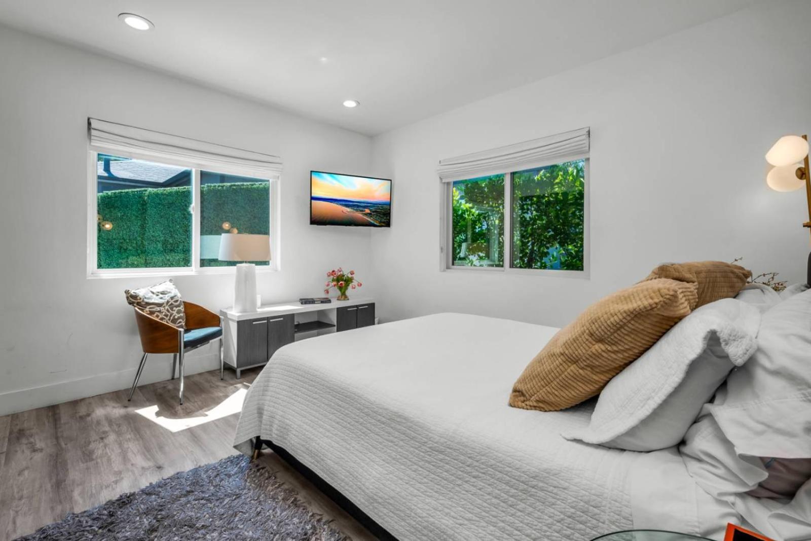 Holiday home Claudia's Los Angeles