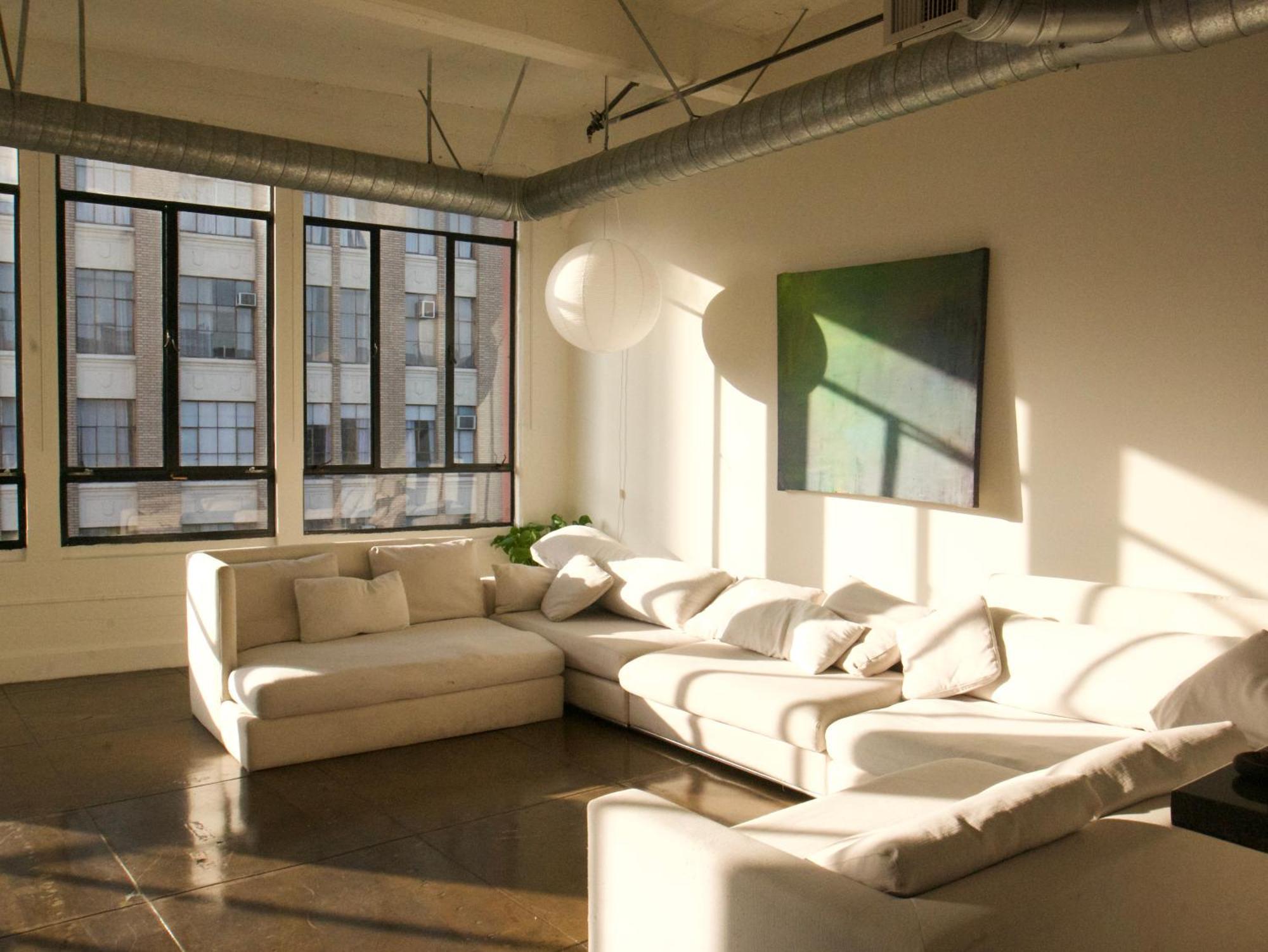 Lofts Of Downtown Apartment