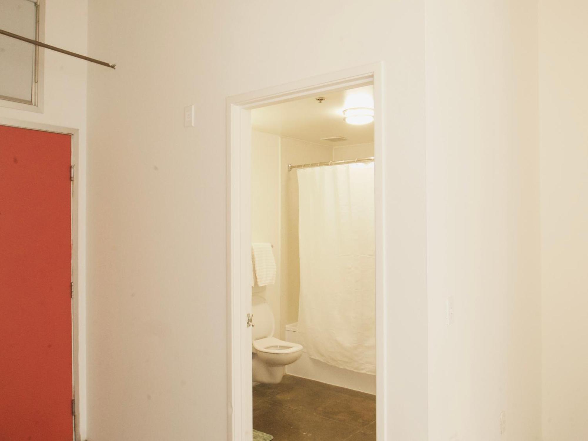 Lofts Of Downtown Apartment *