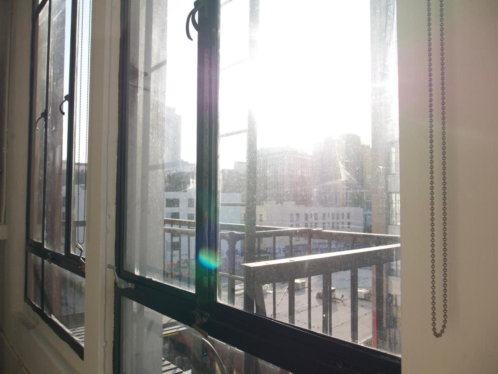 Apartment Lofts Of Downtown *
