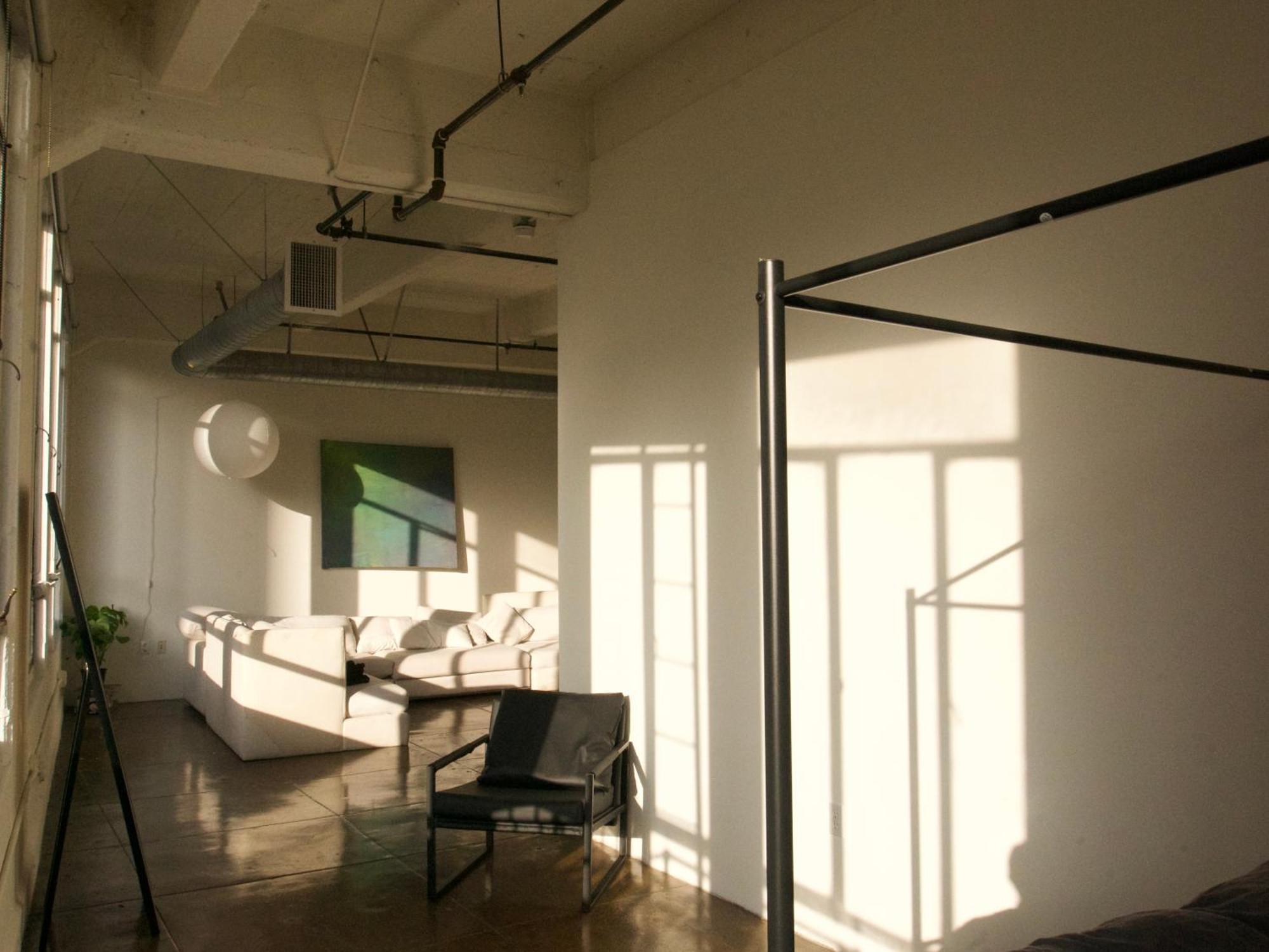 Lofts Of Downtown Apartment Los Angeles