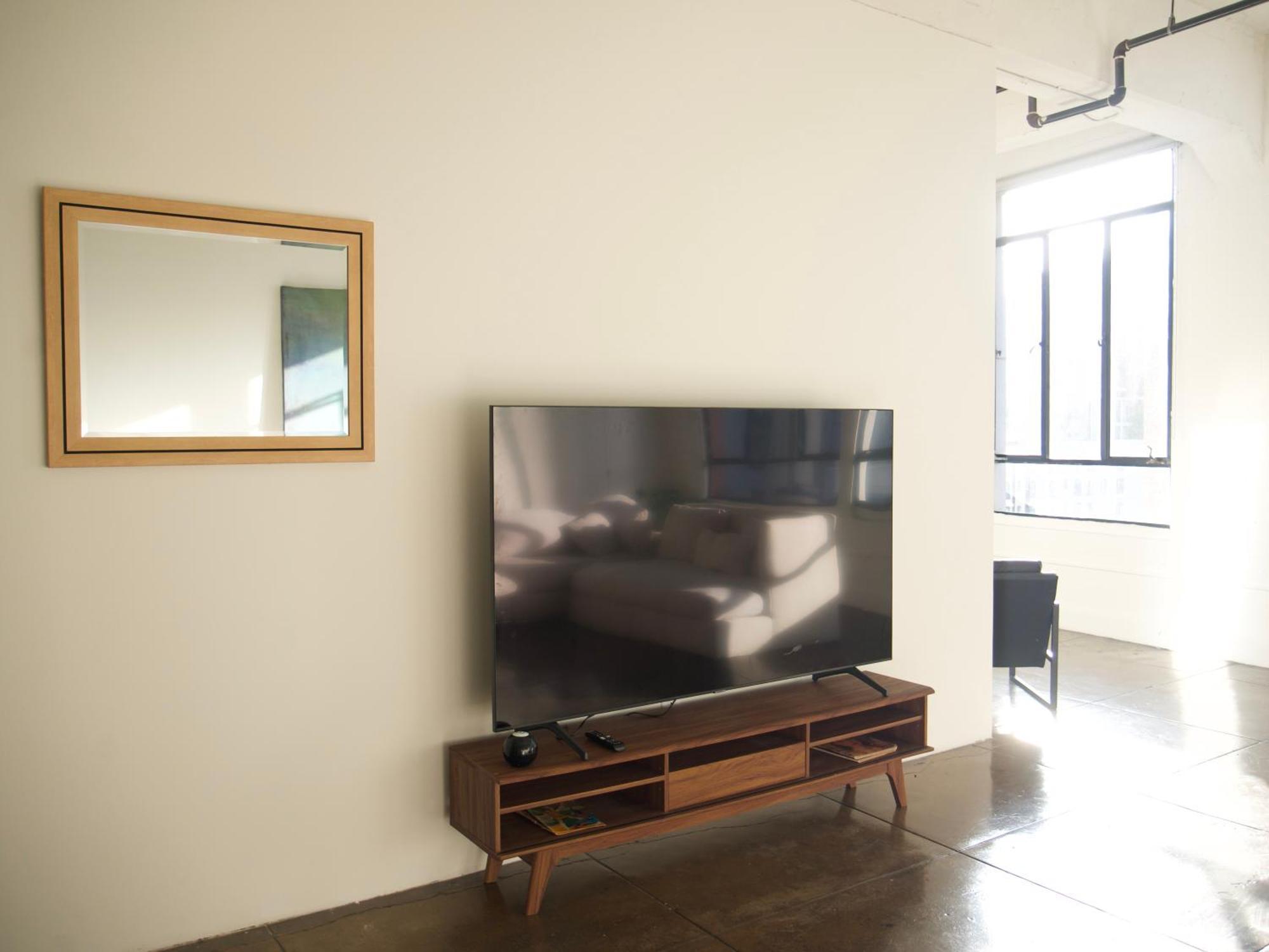 Apartment Lofts Of Downtown Los Angeles