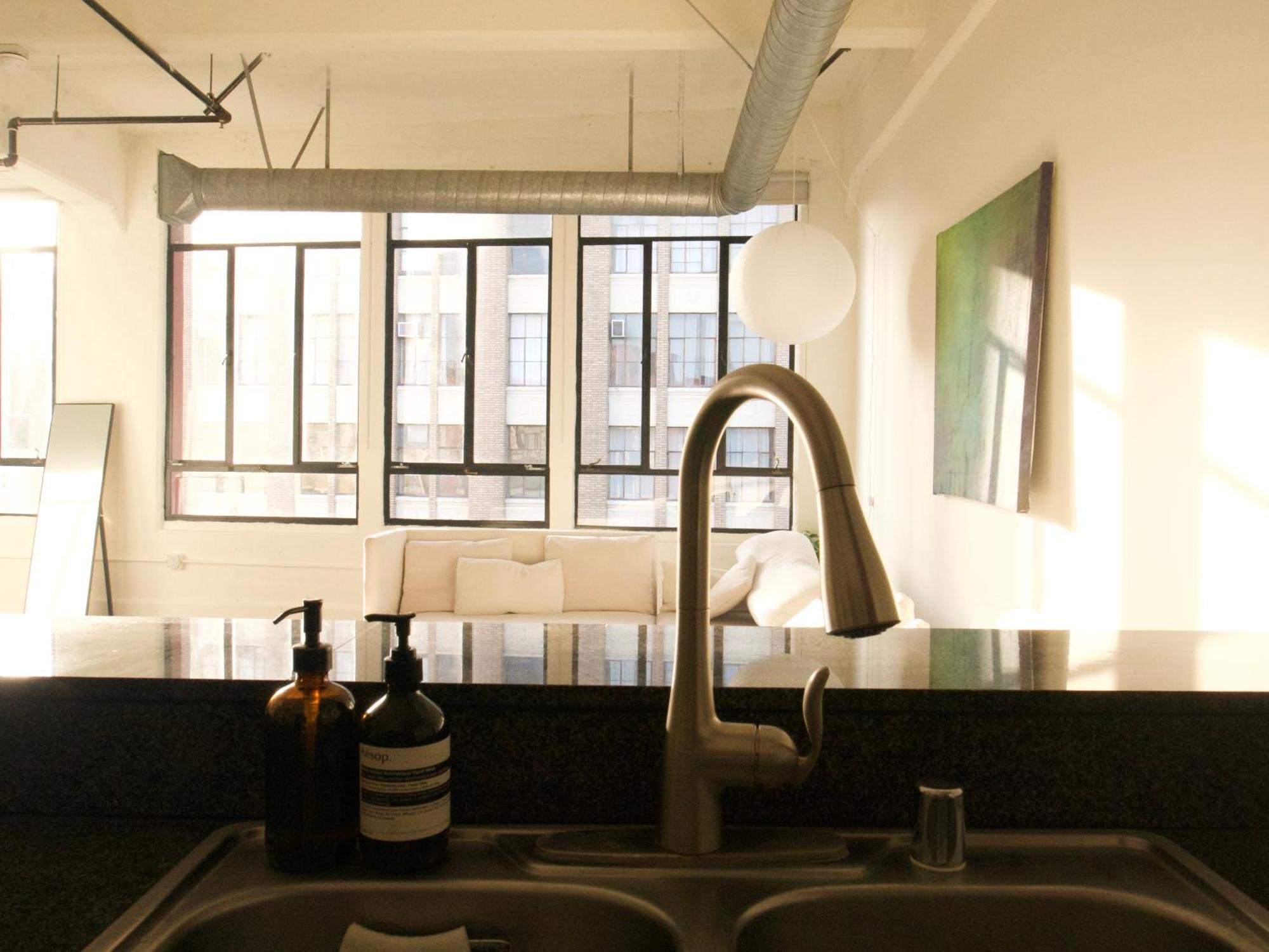 Lofts Of Downtown Apartment