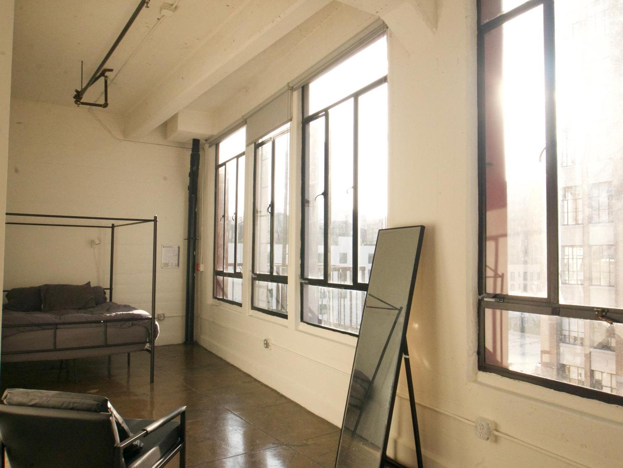 Lofts Of Downtown Apartment