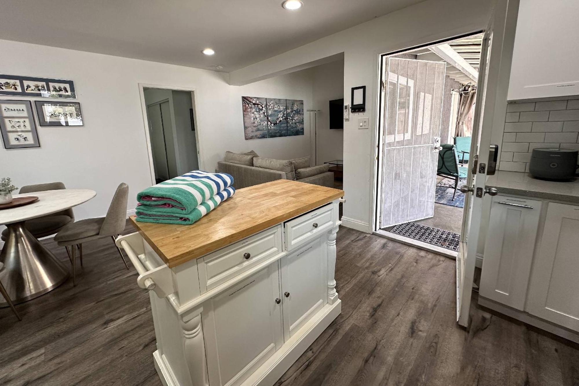 Holiday home Walgrove