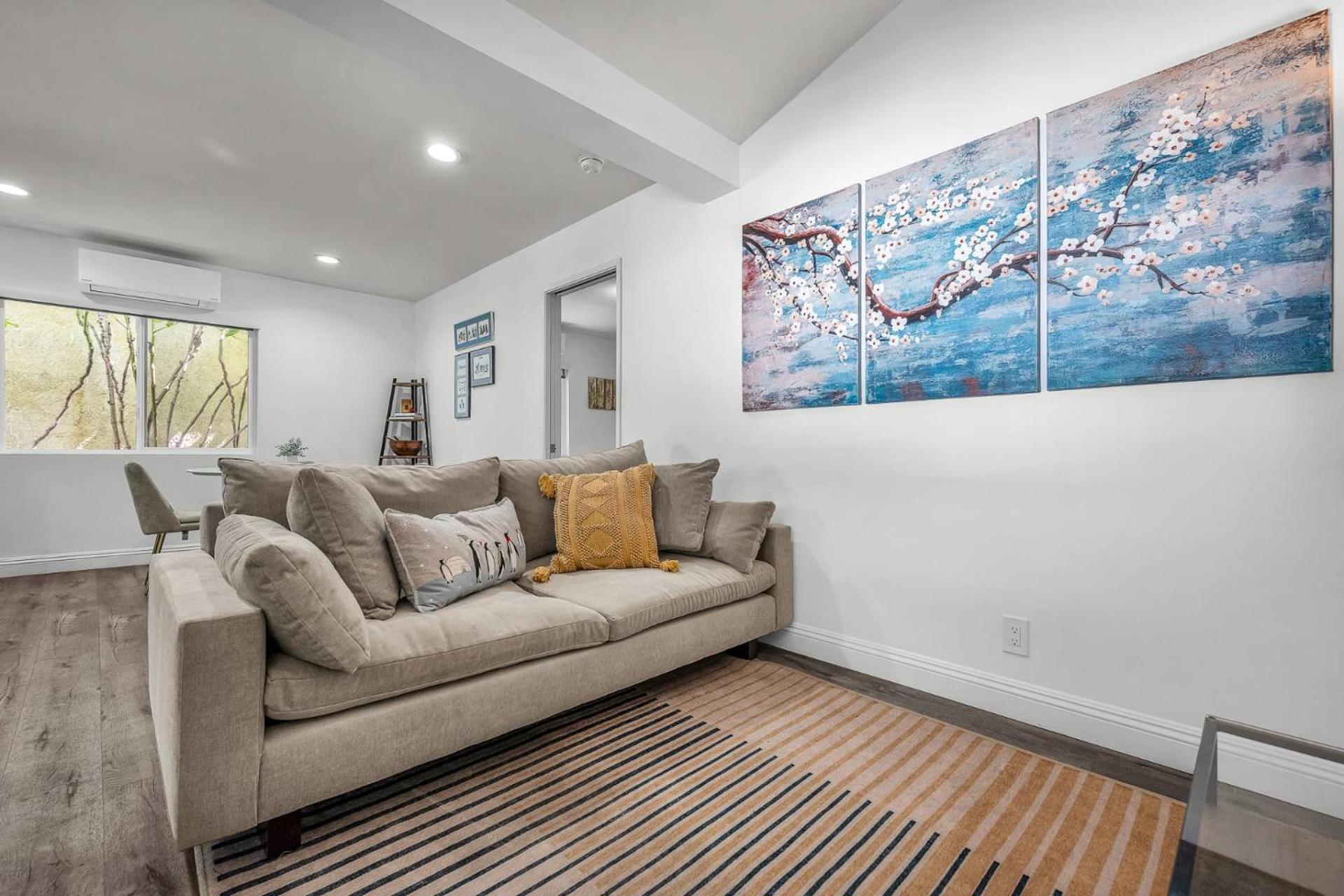 Walgrove Holiday home *