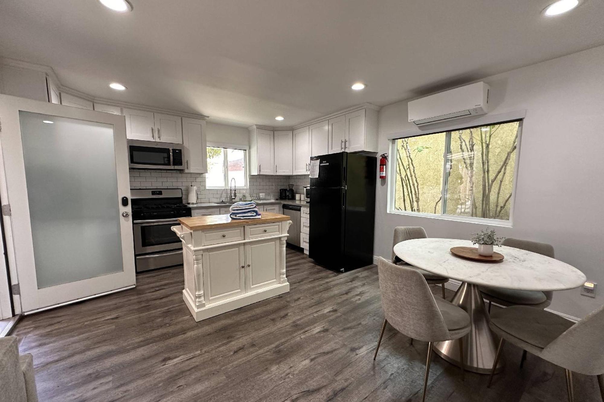 Holiday home Walgrove *