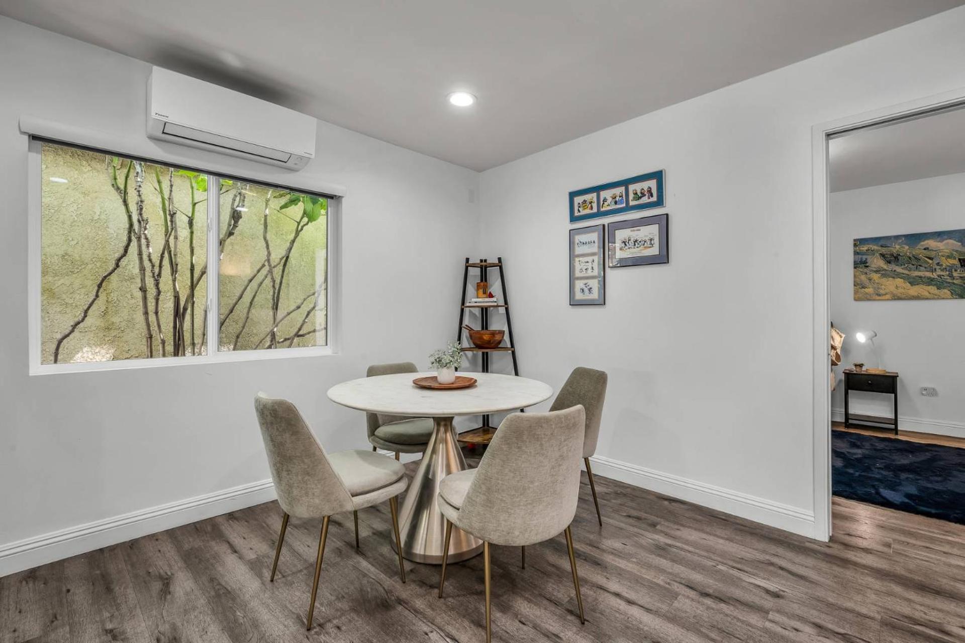 Walgrove Holiday home Los Angeles