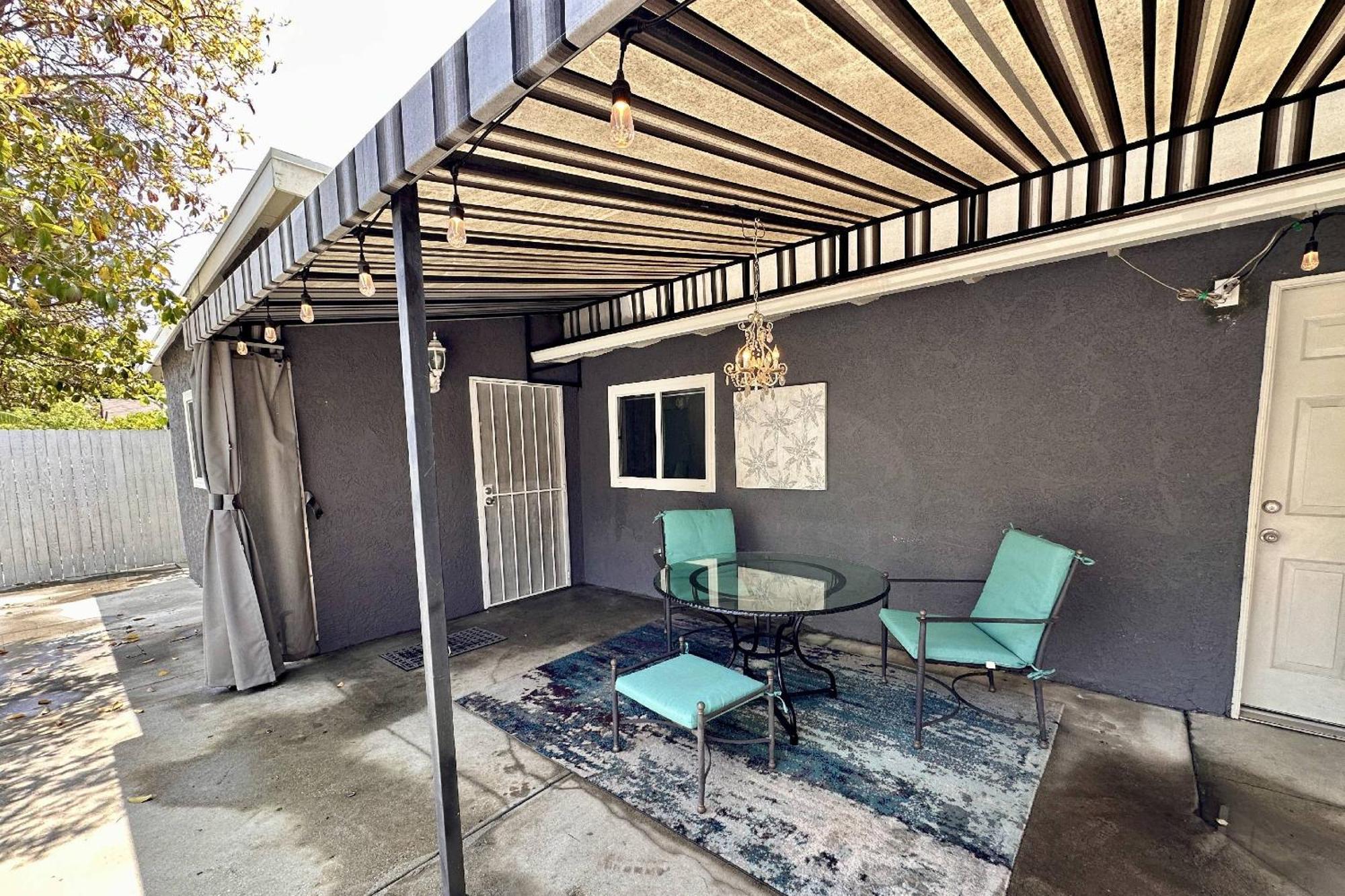 Walgrove Holiday home