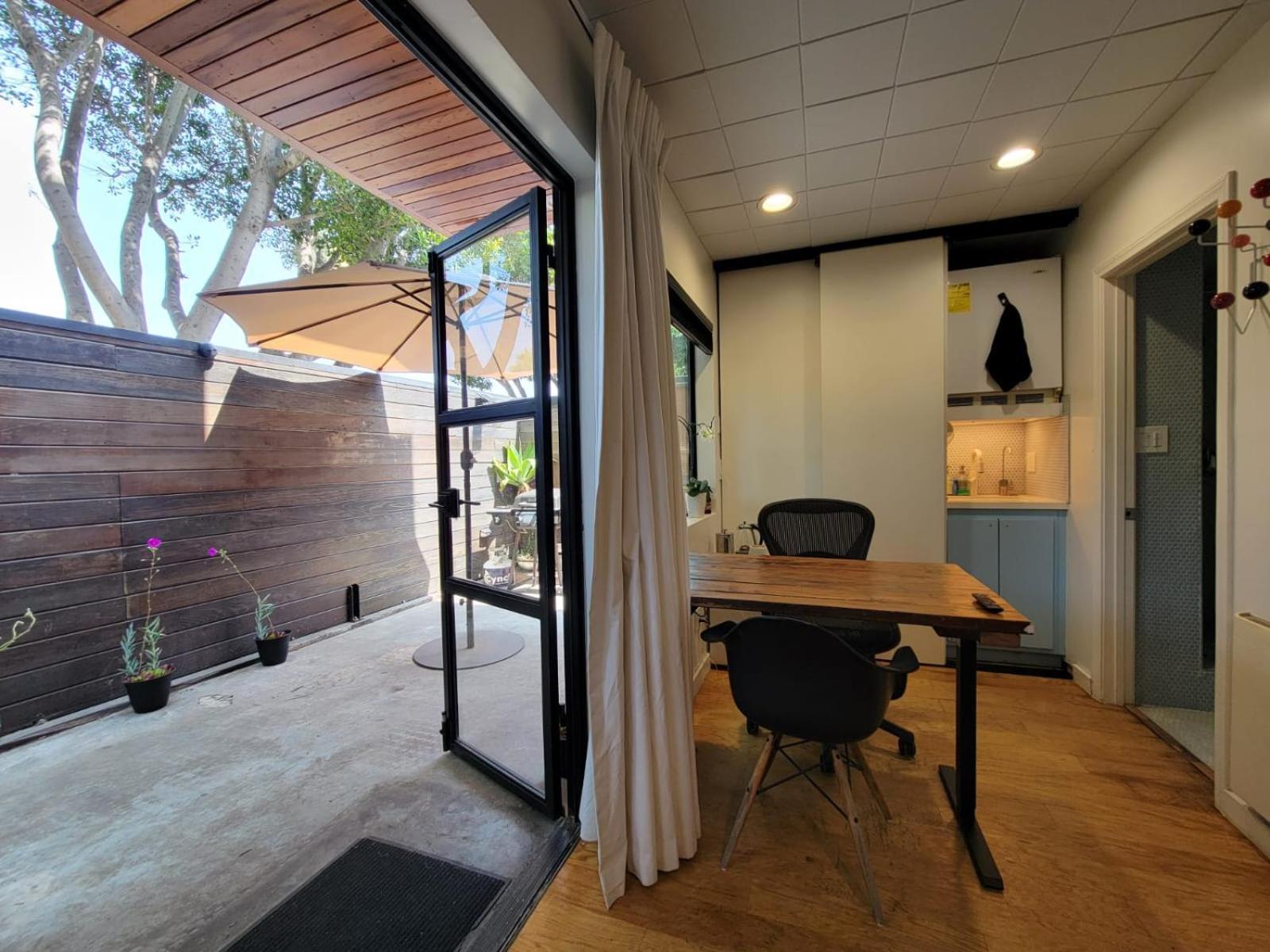 Venice With Large Private Patio Steps To The Casa de férias