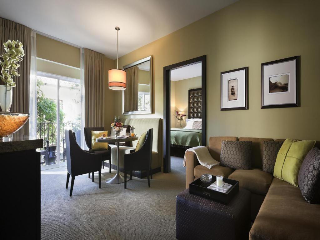 Hotel Sunset Marquis &