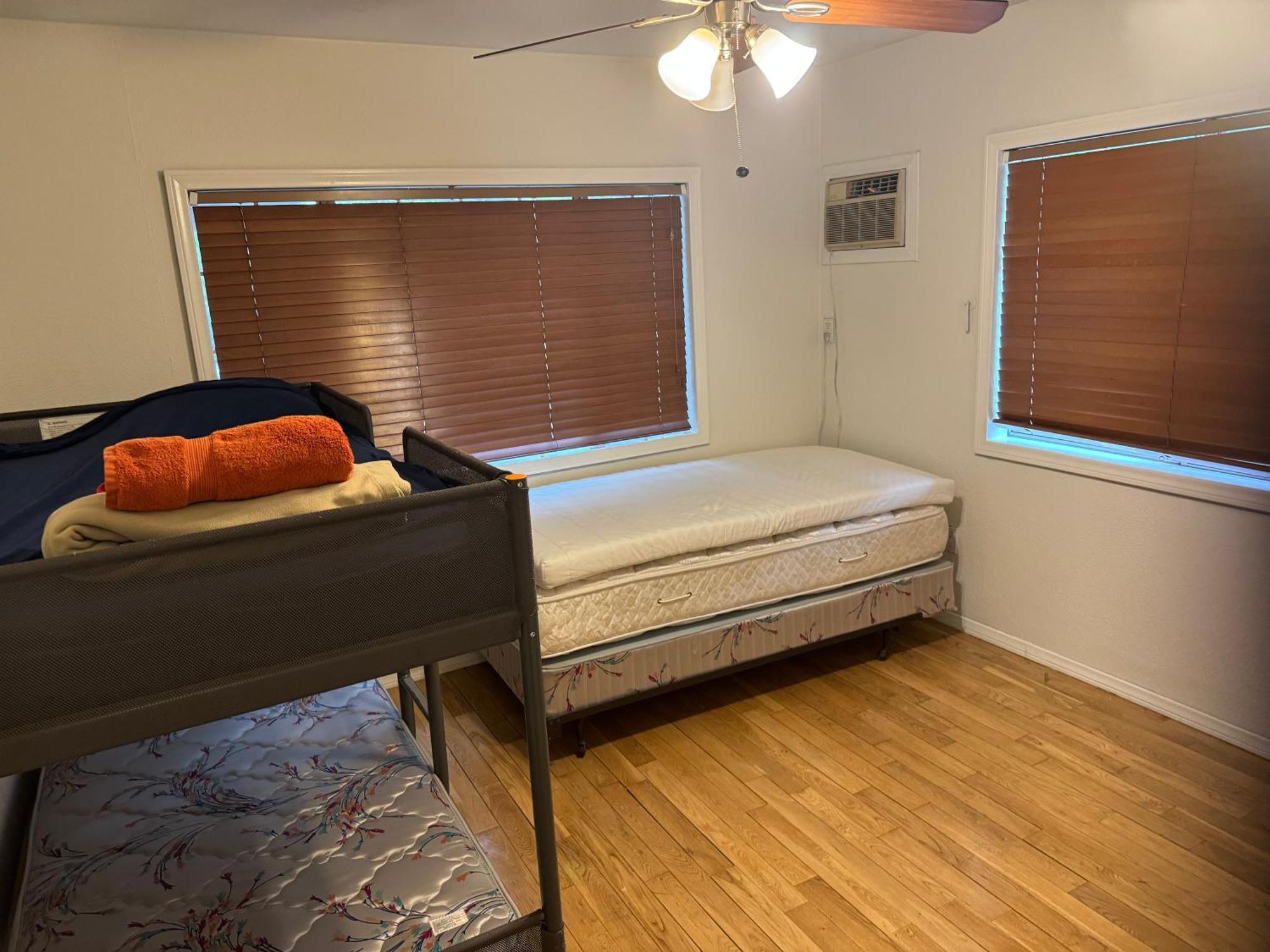 The Ardmore Share Hostel
