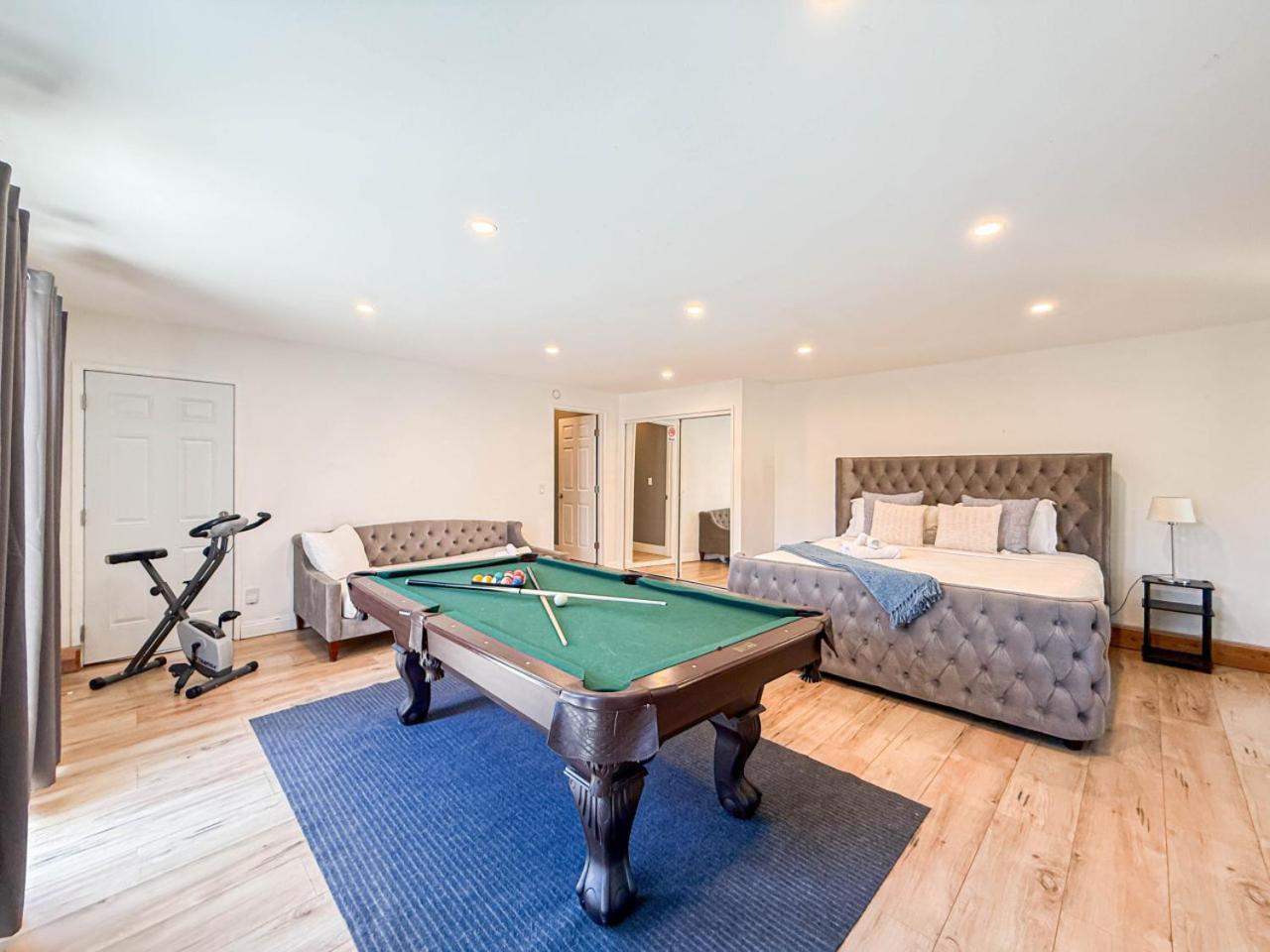 Lovely 4br Family Haven With Pool And Backyard -fal-uc