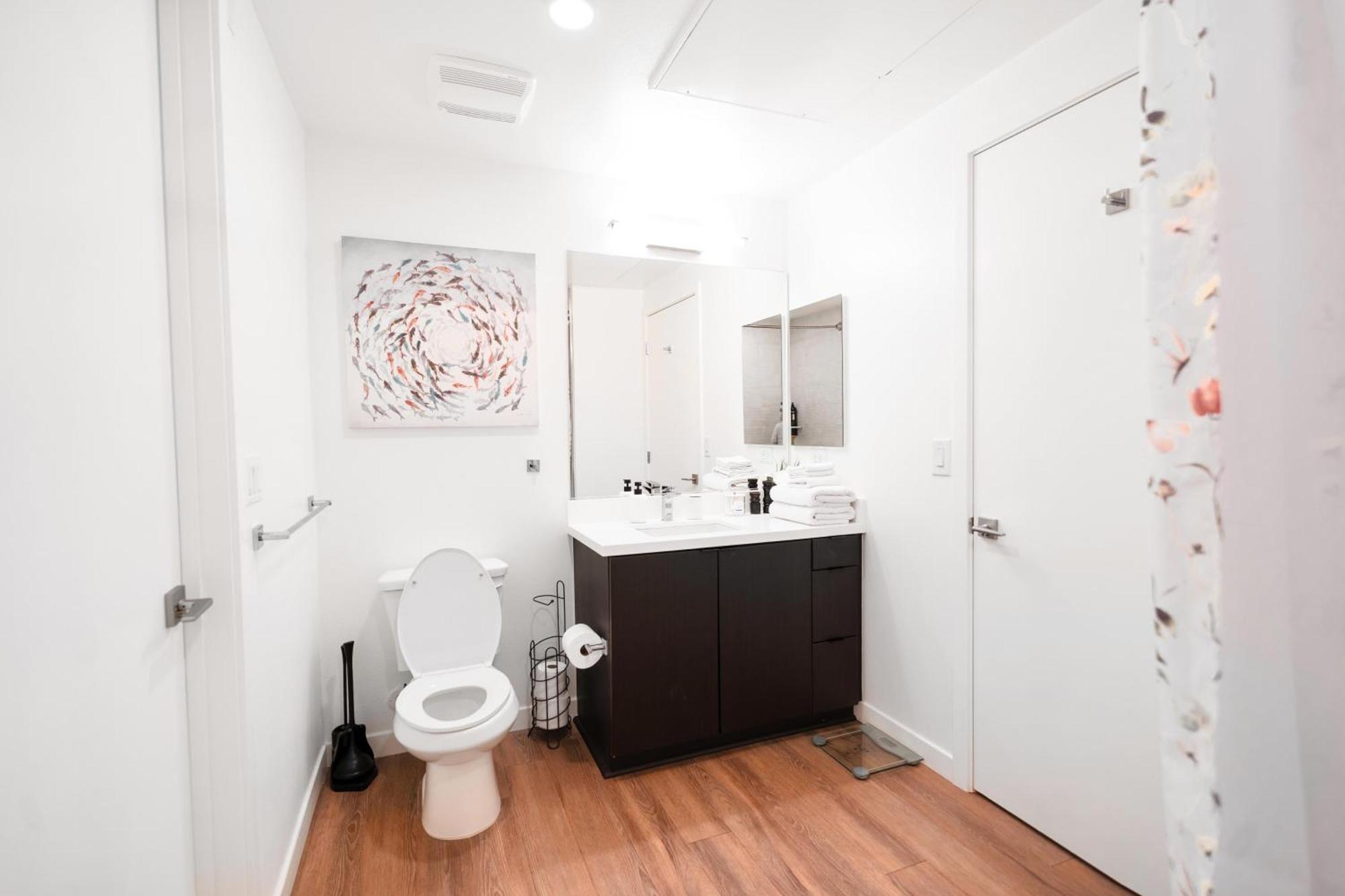 Apartment The Hollywood Highline 2 Bed With Free Parking In Hollywood