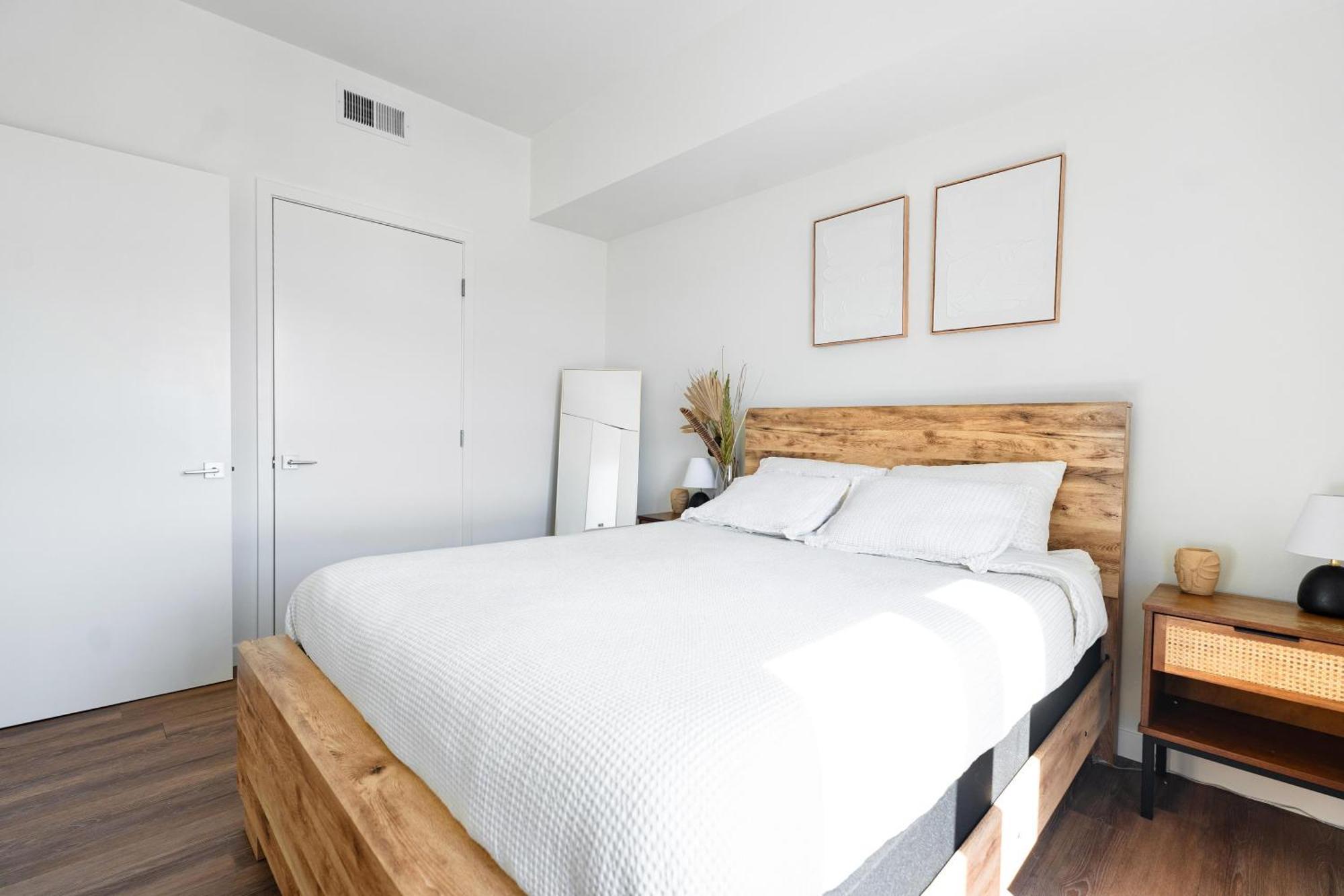 Apartment The Hollywood Highline 2 Bed With Free Parking In Hollywood