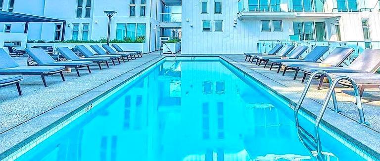 Aparthotel Marina Private Residences *