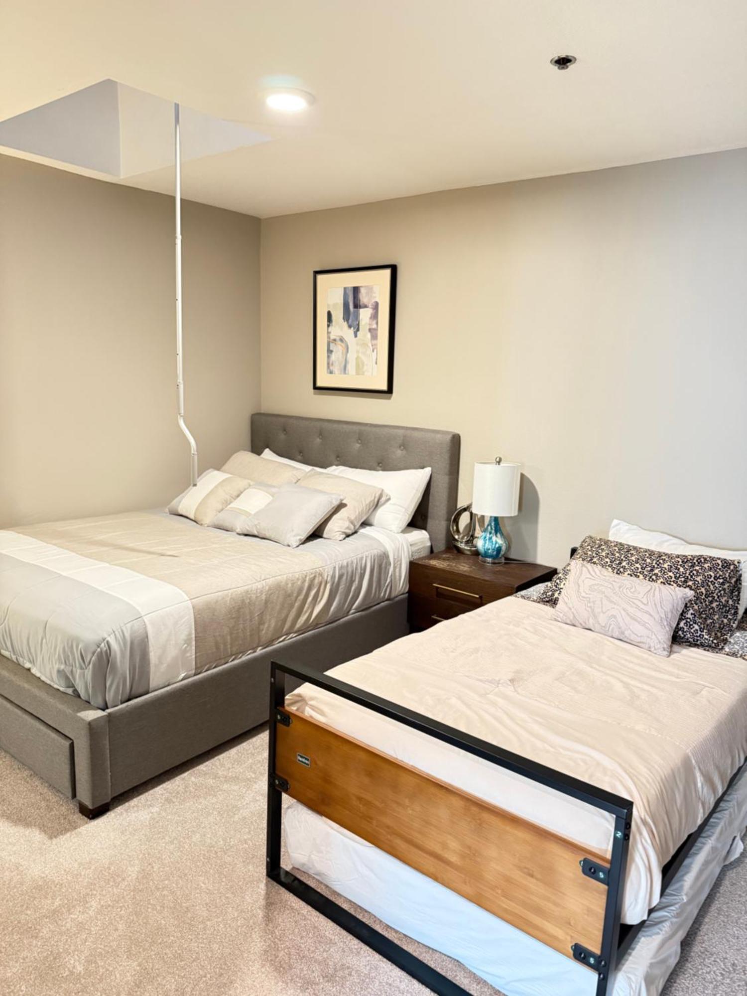 Pacific Blue Townhome Walk To Ocean 2 Bed With Free Parking Apartment