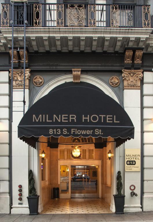 Hotel The Wayfarer Downtown La, Tapestry Collection By Hilton
