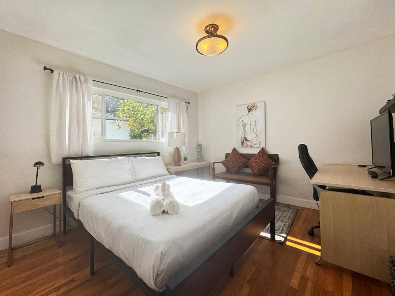 Charming 3br House - Hal-uc Casa de férias