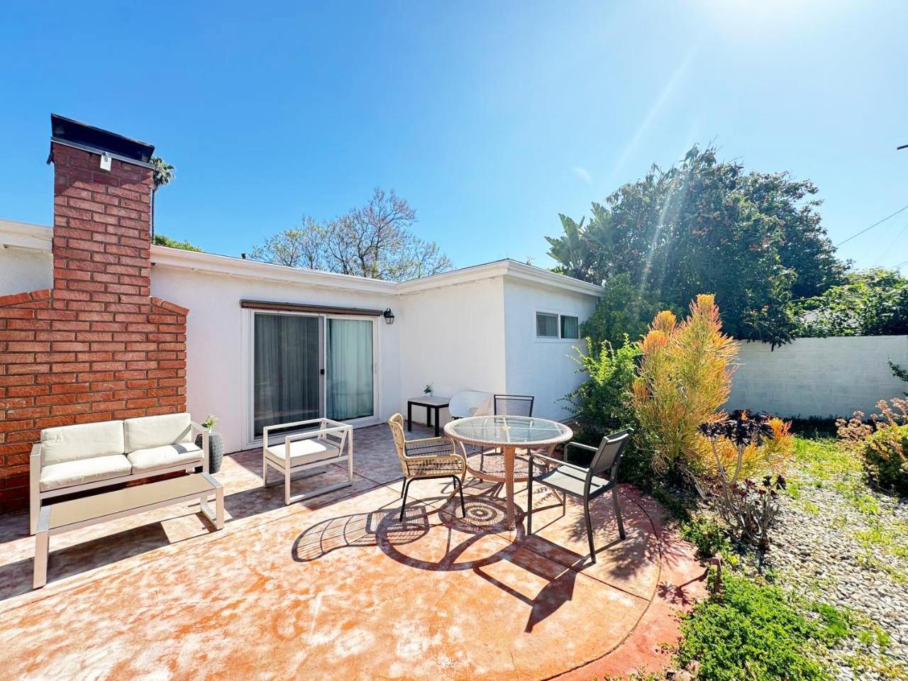 Charming 3br House - Hal-uc * Los Angeles