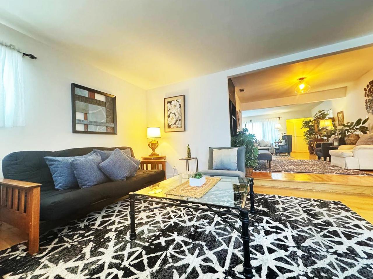 Charming 3br House - Hal-uc Casa de férias