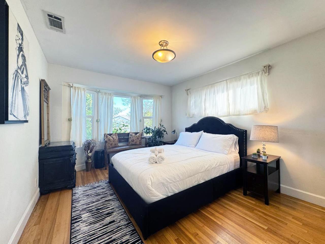 Charming 3br House - Hal-uc Casa de férias Los Angeles