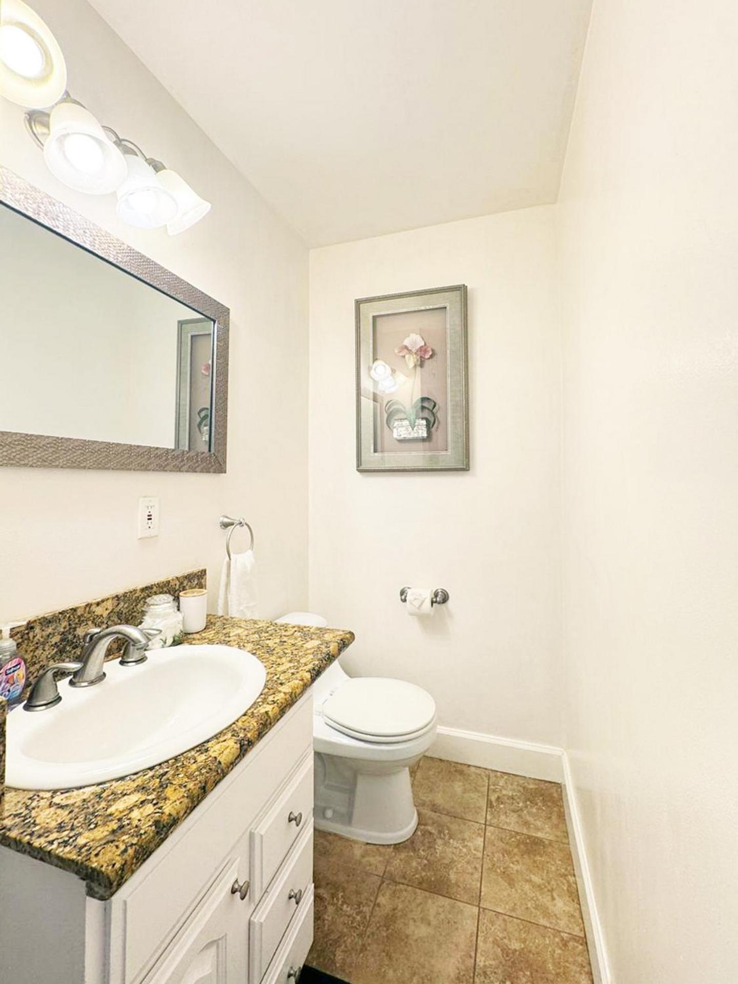 Charming 3br House - Hal-uc Los Angeles