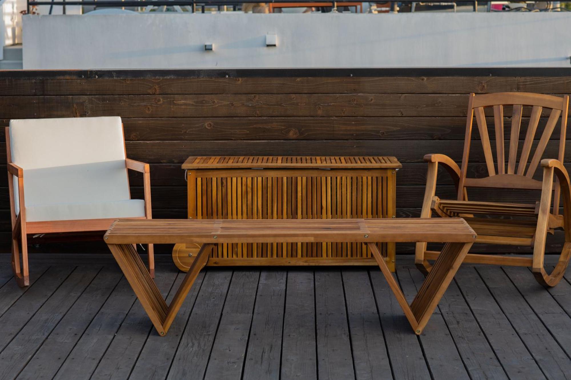 Apartamento Venice Two Bedroom Rooftop House With Parking *