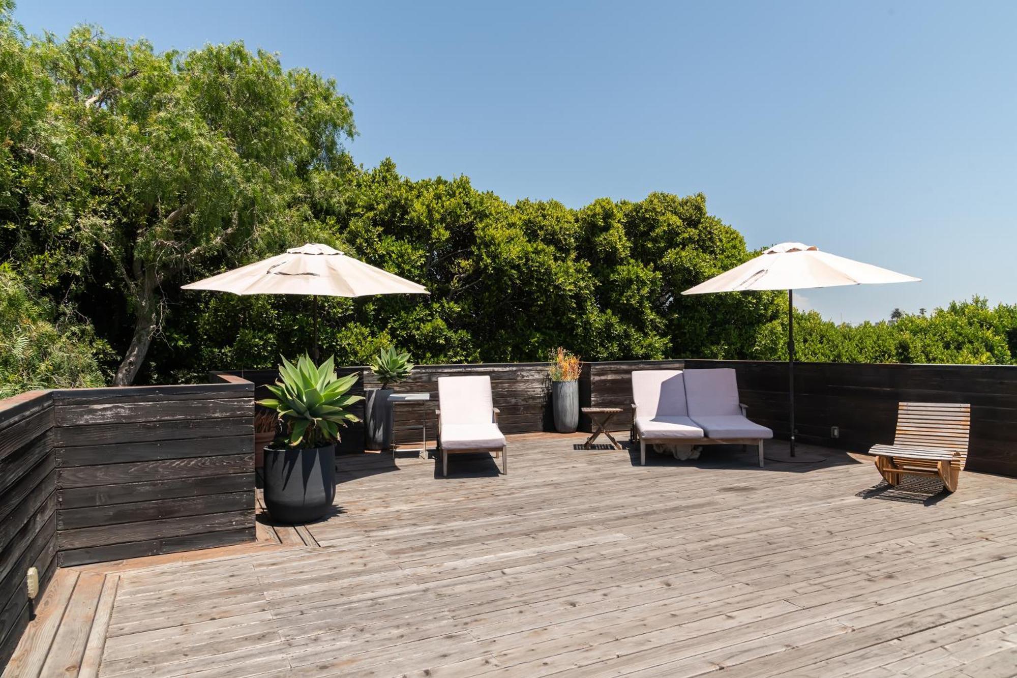 Apartamento Venice Two Bedroom Rooftop House With Parking Los Angeles