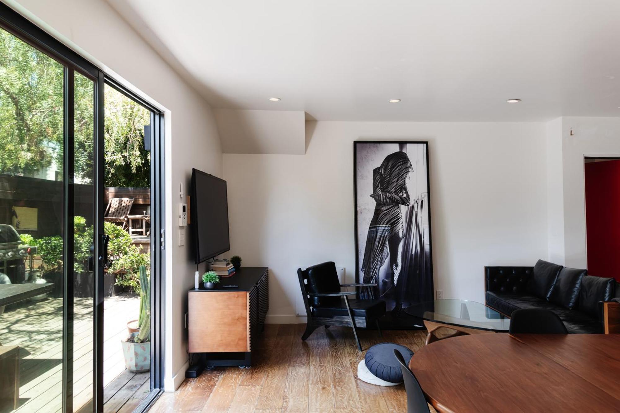 Apartamento Venice Two Bedroom Rooftop House With Parking Los Angeles