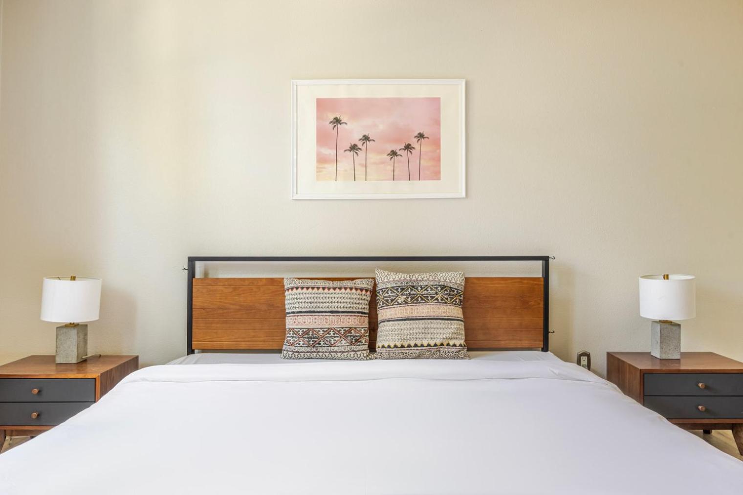 Blueground Playa Vista Pool Ac Nr Lax-1353 *