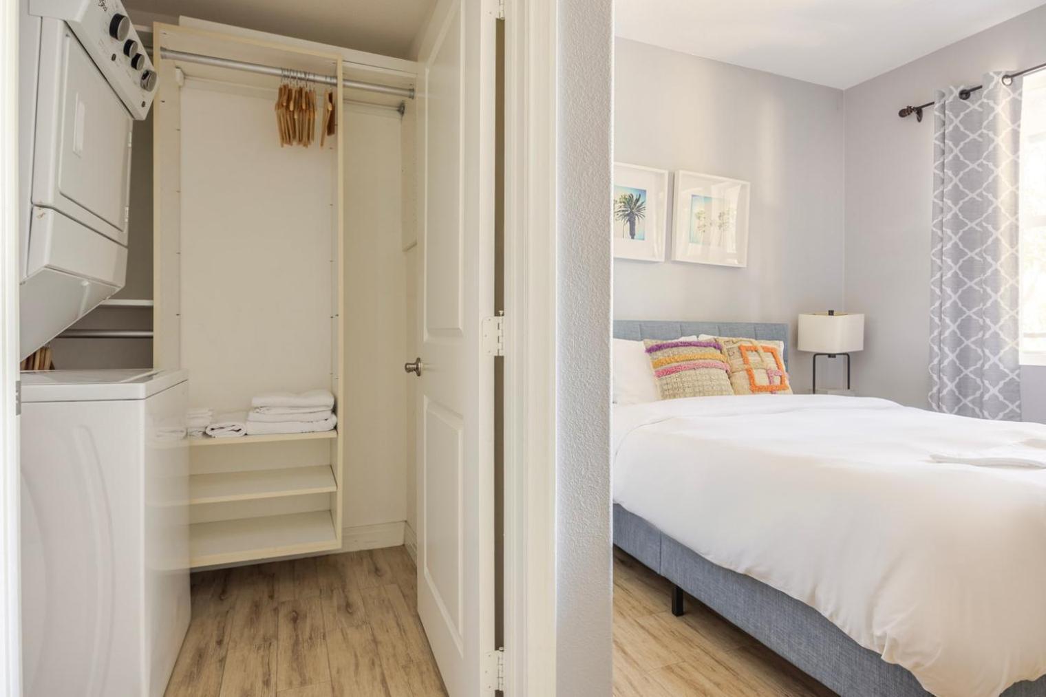 Apartment Blueground Playa Vista Pool Ac Nr Lax-1353 Los Angeles