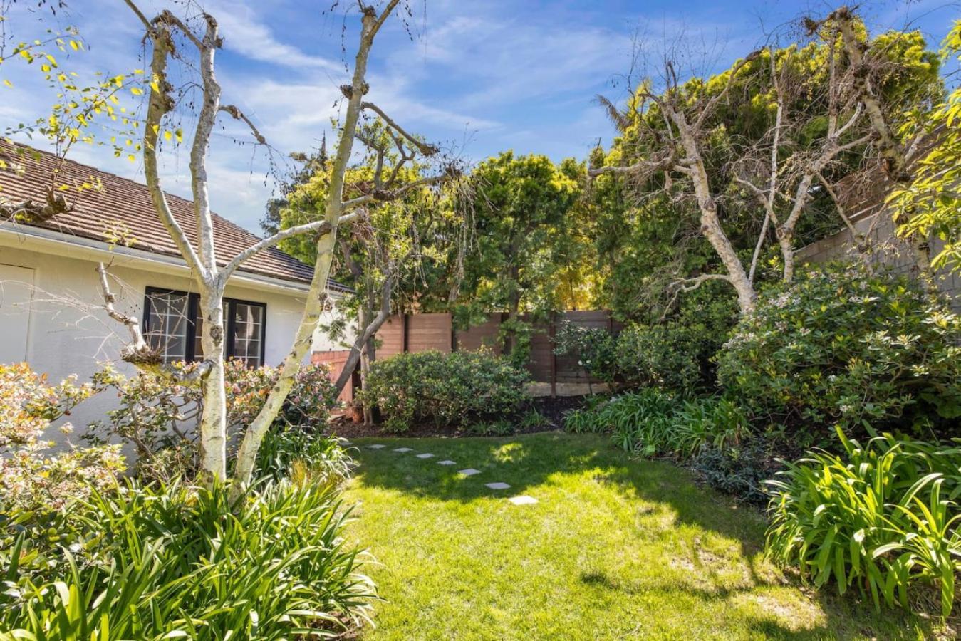 Coastal Luxury In Pacific Palisades Month *