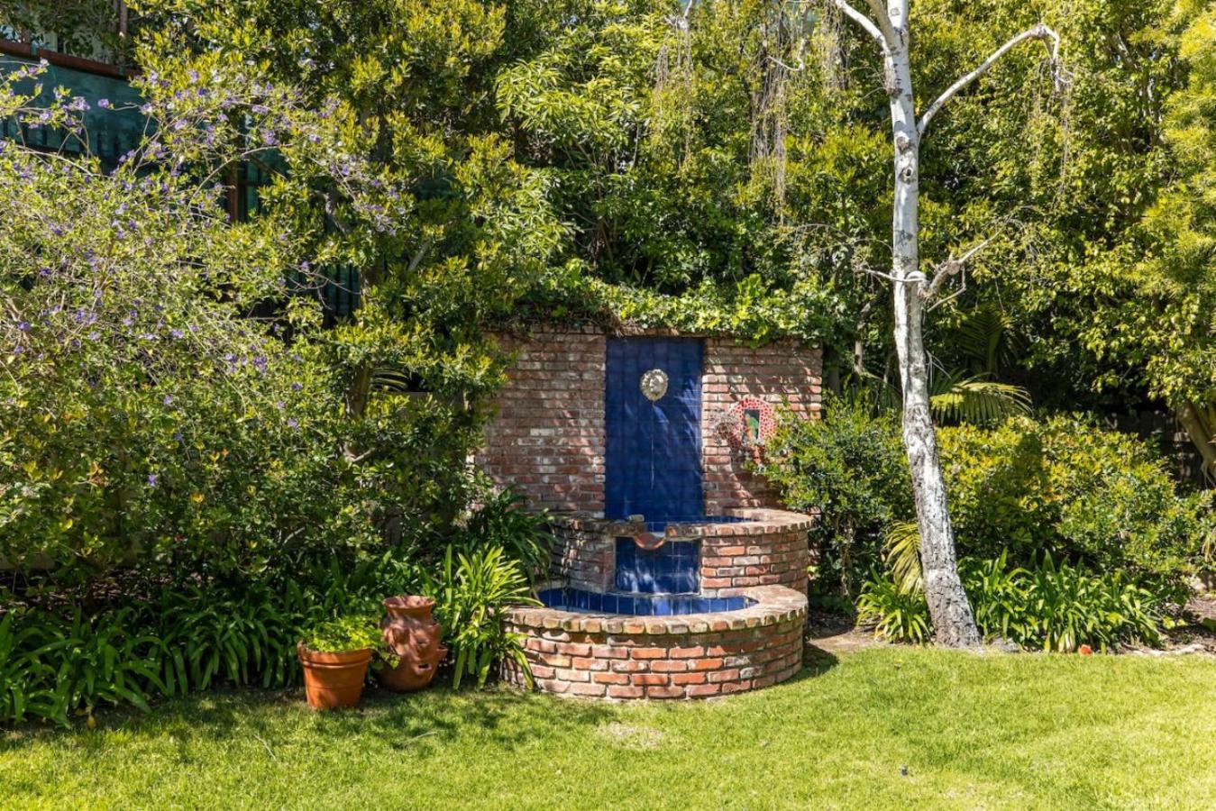 Holiday home Coastal Luxury In Pacific Palisades Month