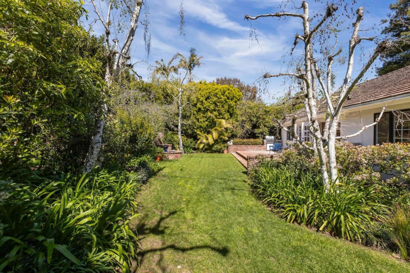 Coastal Luxury In Pacific Palisades Month Holiday home Los Angeles