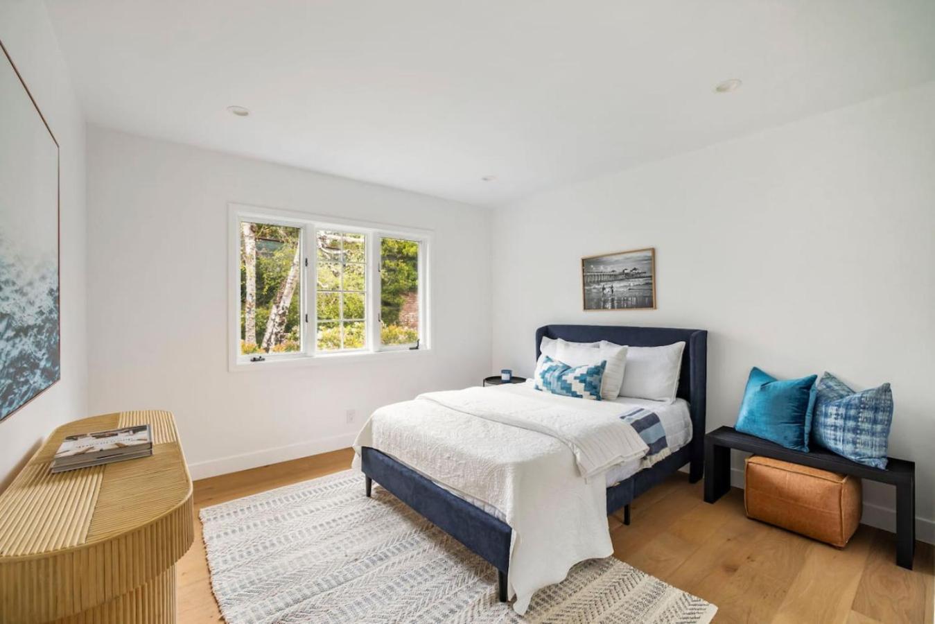 Coastal Luxury In Pacific Palisades Month * Los Angeles