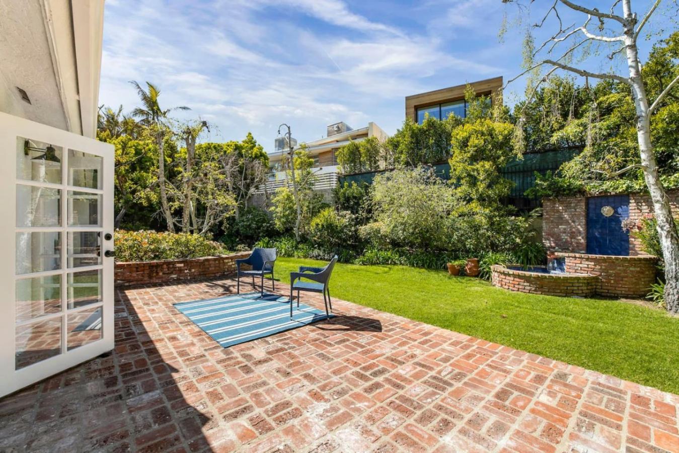 Coastal Luxury In Pacific Palisades Month Holiday home *