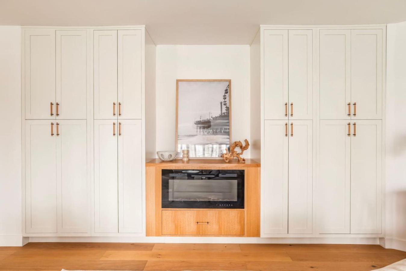 Holiday home Coastal Luxury In Pacific Palisades Month *