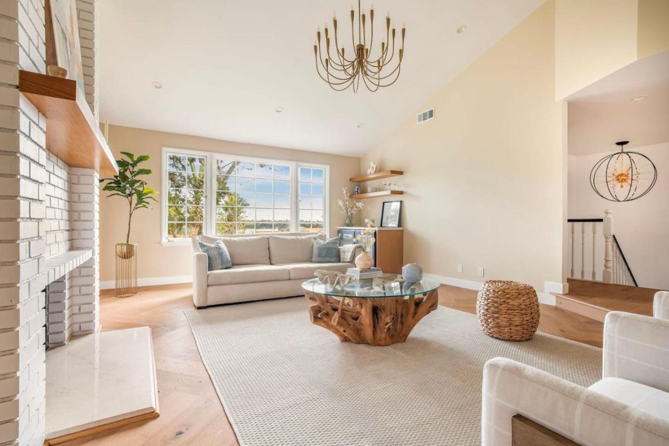 Holiday home Coastal Luxury In Pacific Palisades Month Los Angeles